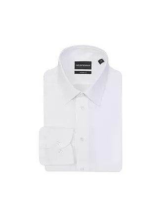 EMPORIO ARMANI | Hemd Slim Fit | 